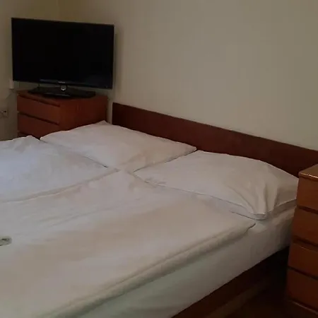Guest house The Z