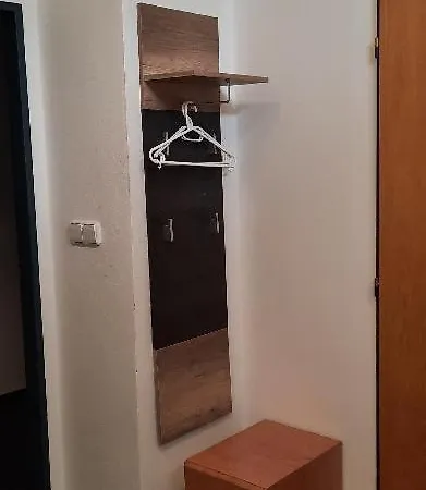 Pensjonat The Z