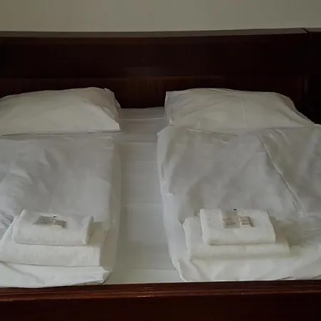 The Z Guest house