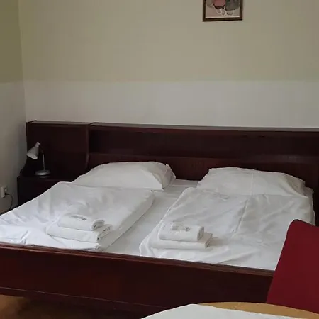 Guest house The Z Znojmo