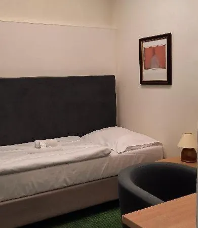 Guest house The Z *